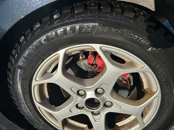 Ford Focus 13 of 18