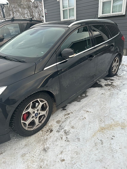 Ford Focus 6 of 18