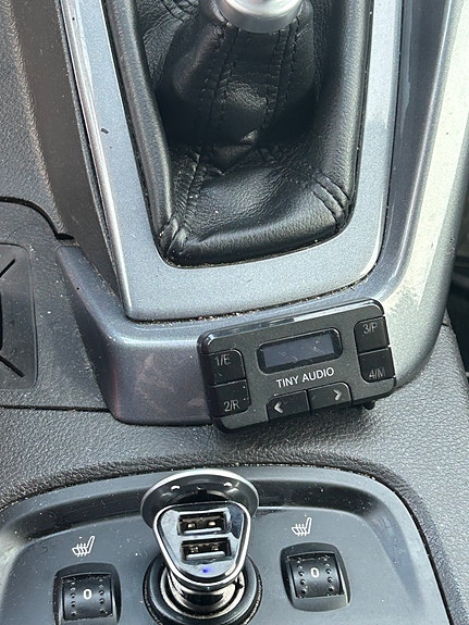 Ford Focus 10 of 18