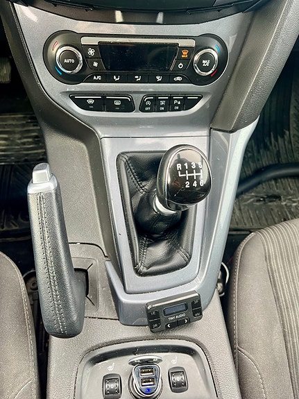 Ford Focus 8 of 18