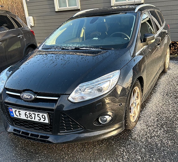 Ford Focus 2 of 18