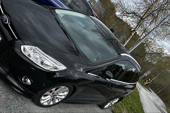 Ford Focus 4 of 18