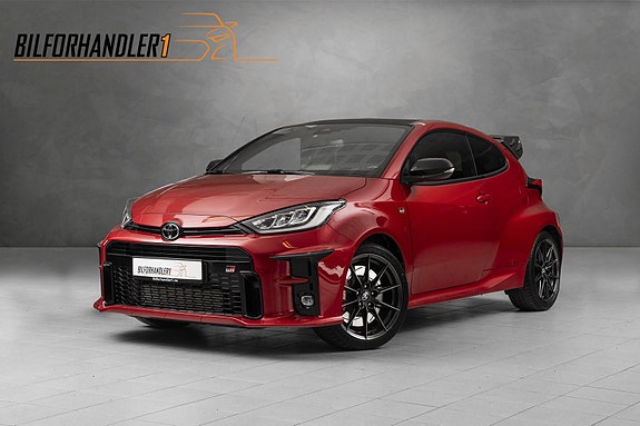 Toyota GR Yaris