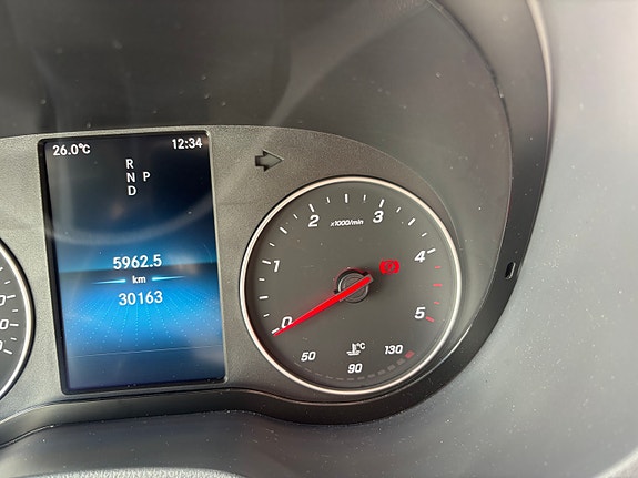 Eura Mobil Contura 766 QB 18 of 25