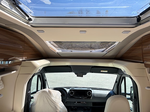 Eura Mobil Contura 766 QB 15 of 25