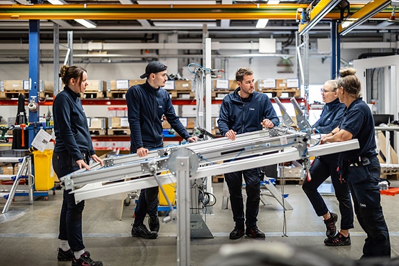 Bilde 2 av 4 i jobbannonse-galleriet