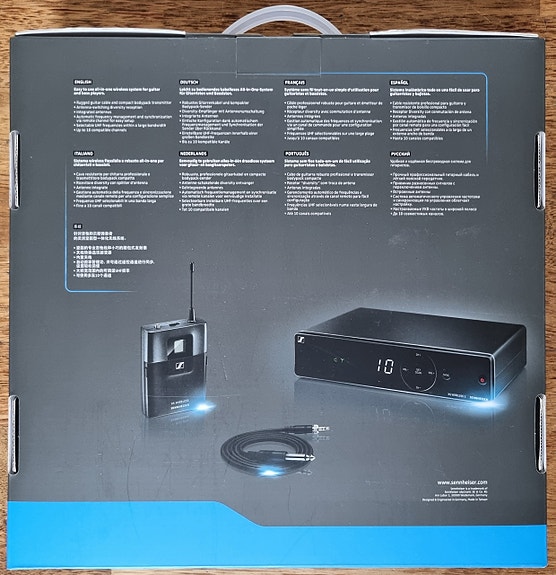 Product image 3 of 7