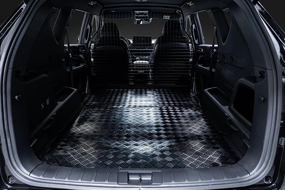 KGM Rexton 26 of 30