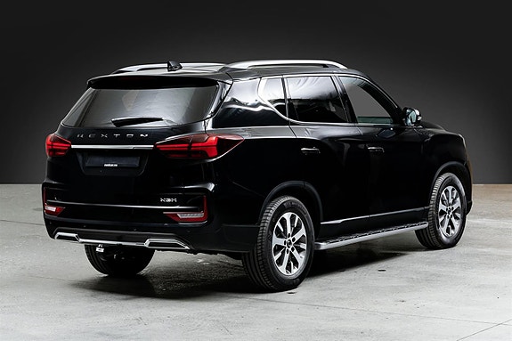 KGM Rexton 2 of 5