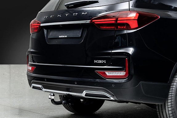 KGM Rexton 4 of 5