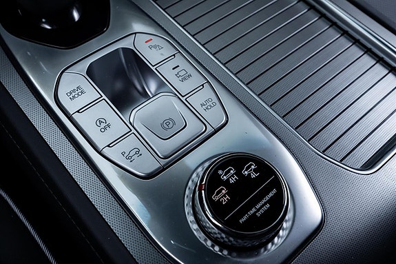 KGM Rexton 17 of 30