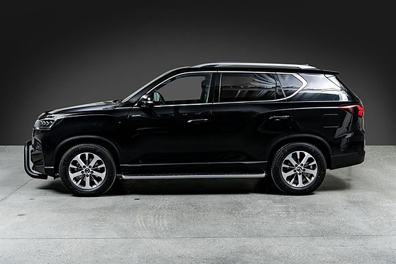 KGM Rexton 6 of 30