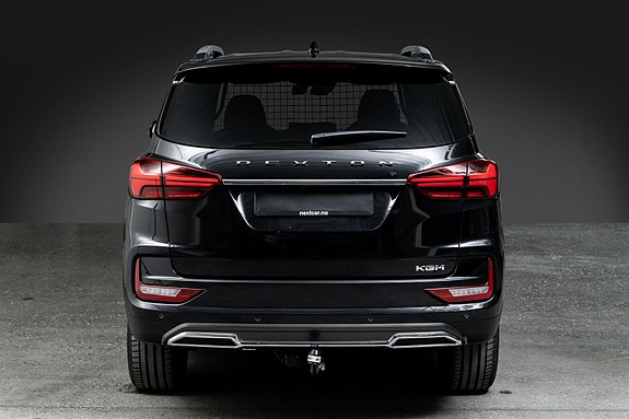 KGM Rexton 5 of 5