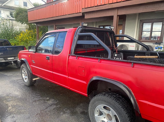 Mitsubishi L200 12 of 30
