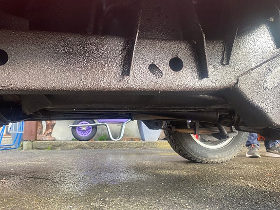 Mitsubishi L200 28 of 30