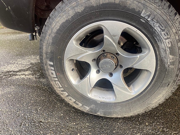 Mitsubishi L200 18 of 30