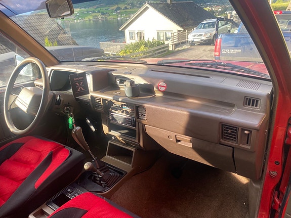 Mitsubishi L200 26 of 30