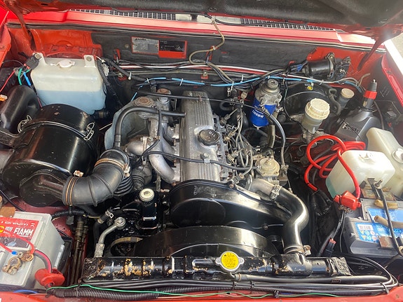 Mitsubishi L200 21 of 30