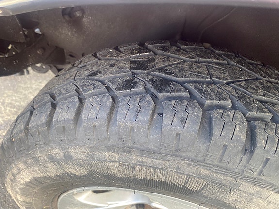 Mitsubishi L200 19 of 30