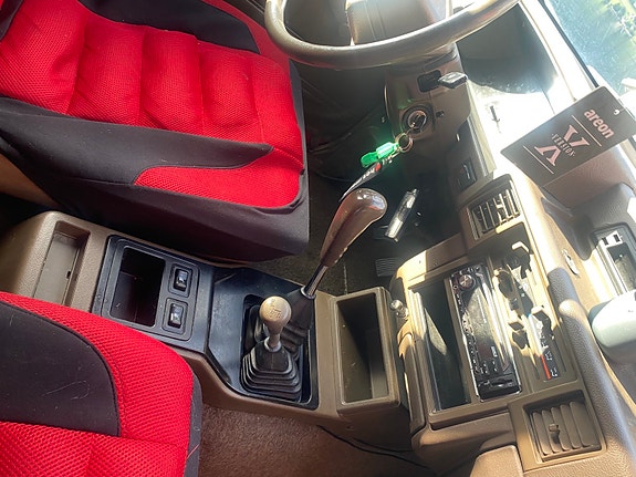Mitsubishi L200 27 of 30