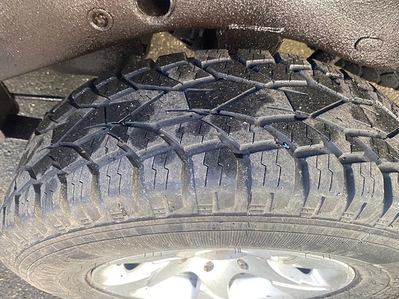 Mitsubishi L200 16 of 30