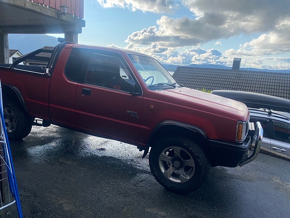 Mitsubishi L200 3 of 30