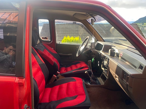 Mitsubishi L200 25 of 30