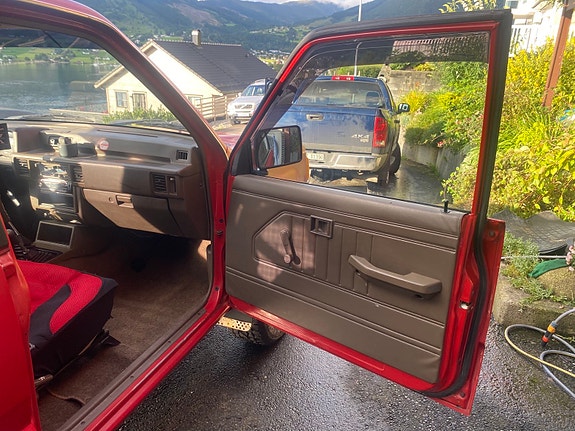Mitsubishi L200 24 of 30