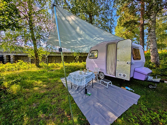Poletta - Liten vogn, store opplevelser! 3 of 15