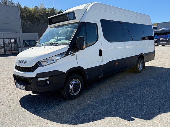 Iveco Forveda UAB