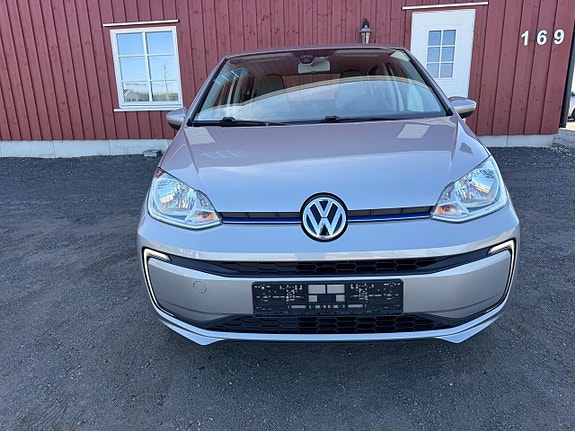 Volkswagen UP! 7 of 22