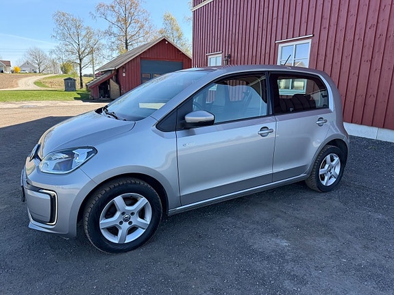 Volkswagen UP! 6 of 22