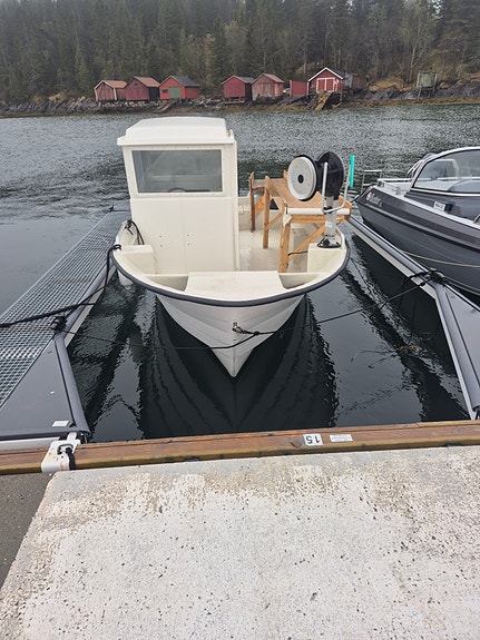 Øien 620fh 6 of 12