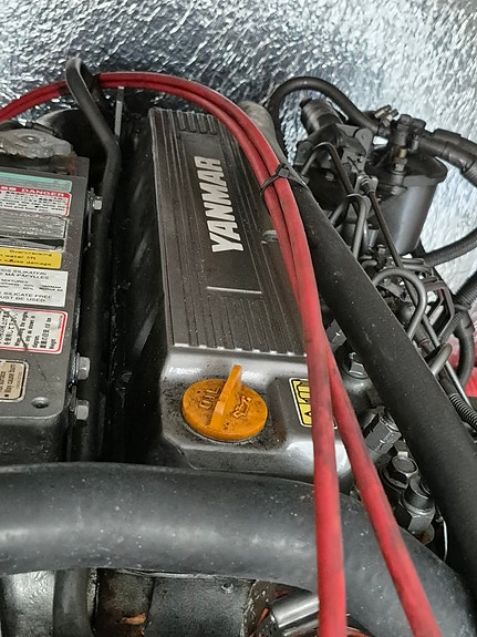 NB870 XL nyoverhalt 17 of 21