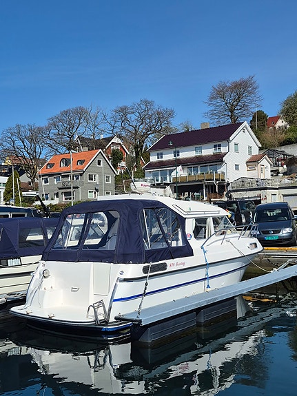 NB870 XL nyoverhalt 2 of 5