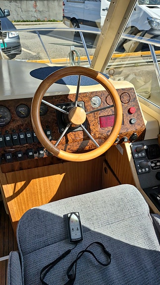NB870 XL nyoverhalt 4 of 5
