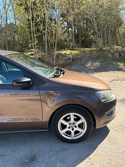 Volkswagen Polo 5 of 19