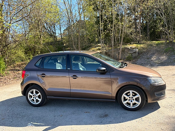 Volkswagen Polo 12 of 19