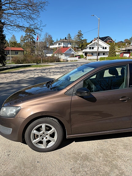 Volkswagen Polo 10 of 19