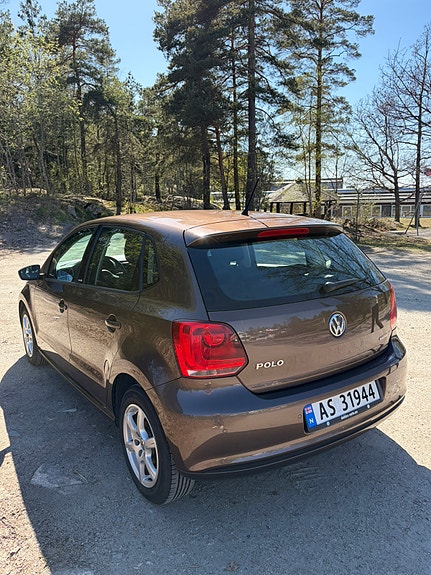 Volkswagen Polo 8 of 19