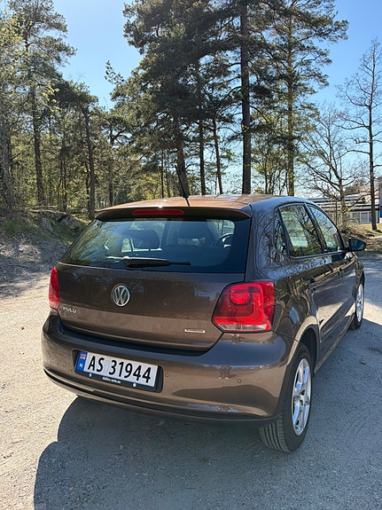 Volkswagen Polo 7 of 19