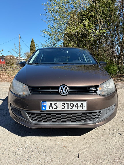 Volkswagen Polo 3 of 19