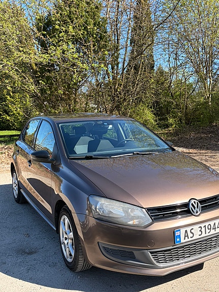 Volkswagen Polo 4 of 19