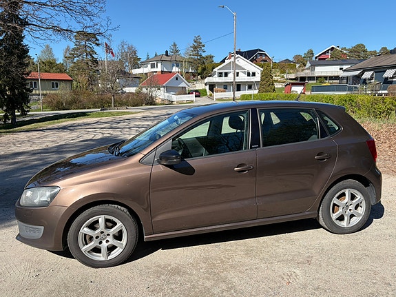 Volkswagen Polo 11 of 19
