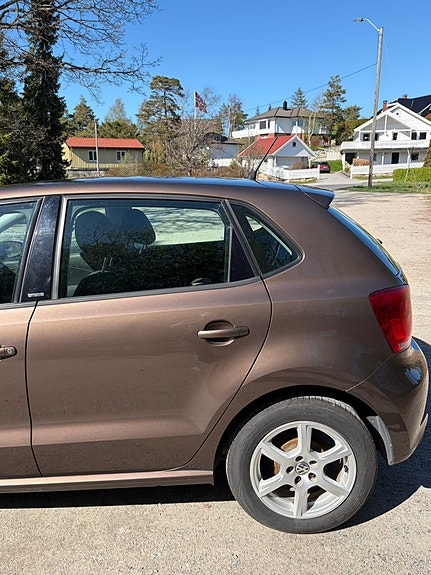 Volkswagen Polo 9 of 19