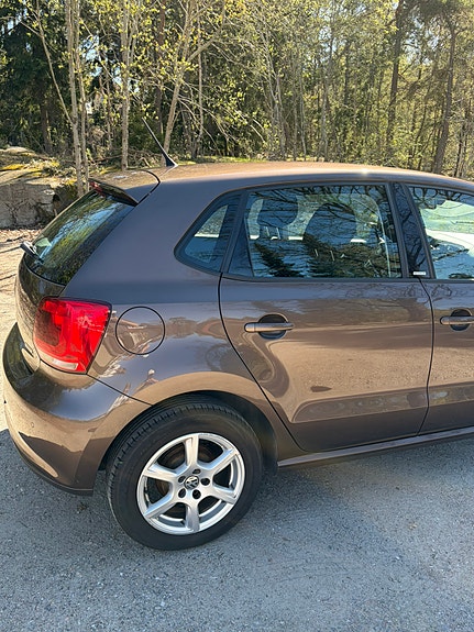 Volkswagen Polo 6 of 19
