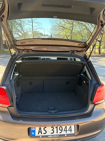 Volkswagen Polo 13 of 19