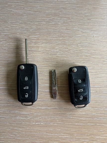 Volkswagen Polo 19 of 19