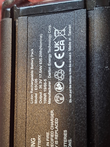 Product image 2 of 3