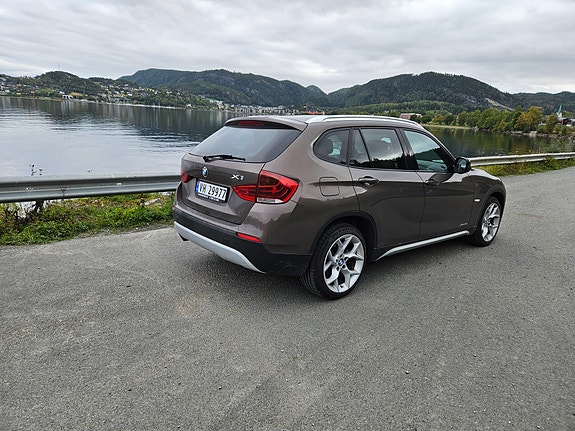 BMW X1 10 of 29